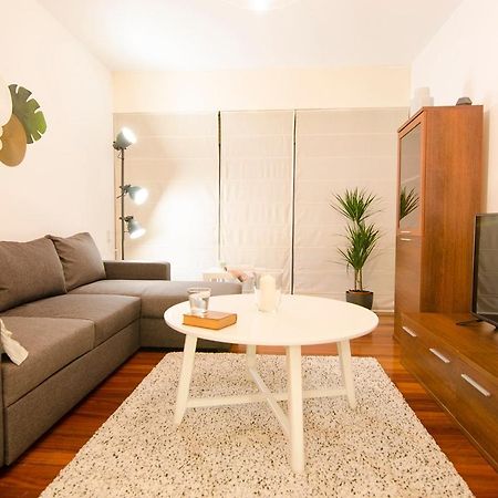 Valente Flat By Serendipia Turismo Santiago de Compostela Exteriör bild