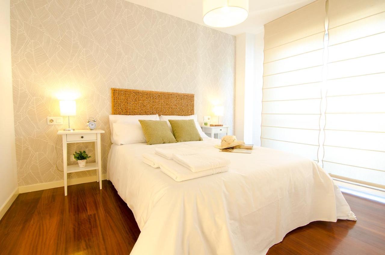 Valente Flat By Serendipia Turismo Santiago de Compostela Exteriör bild