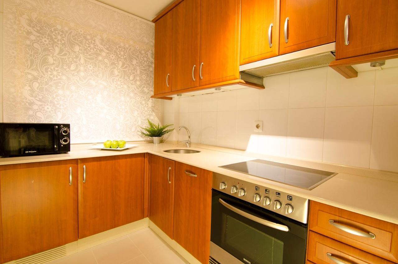 Valente Flat By Serendipia Turismo Santiago de Compostela Exteriör bild