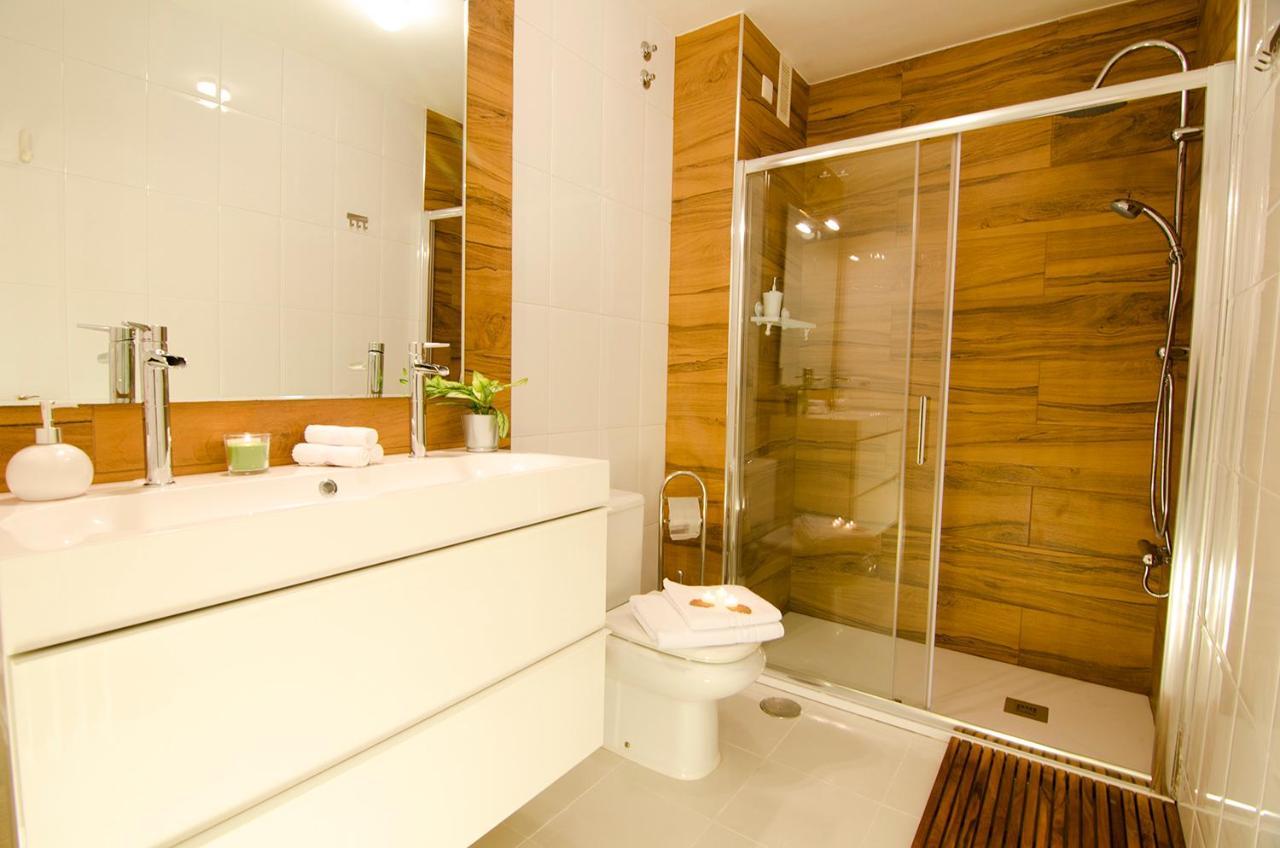 Valente Flat By Serendipia Turismo Santiago de Compostela Exteriör bild