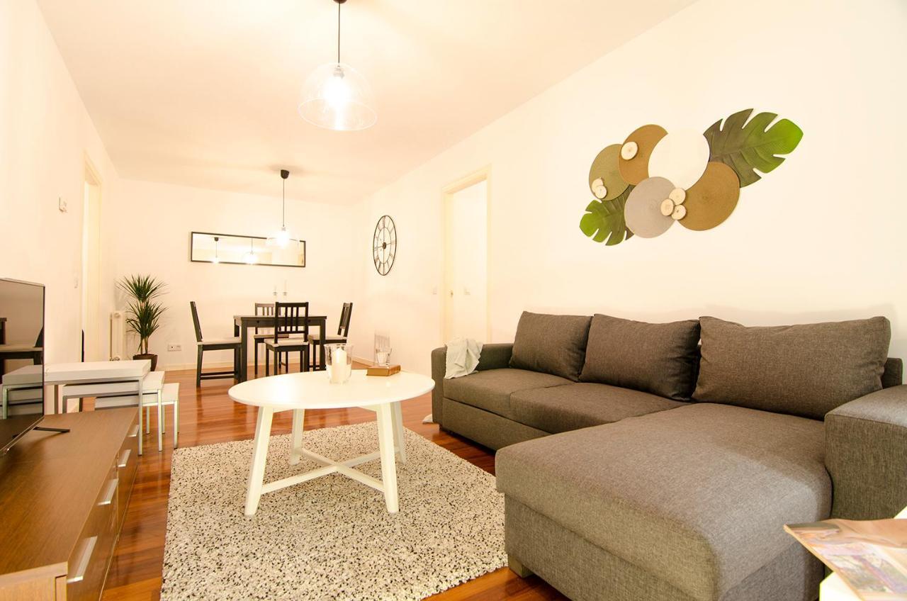 Valente Flat By Serendipia Turismo Santiago de Compostela Exteriör bild